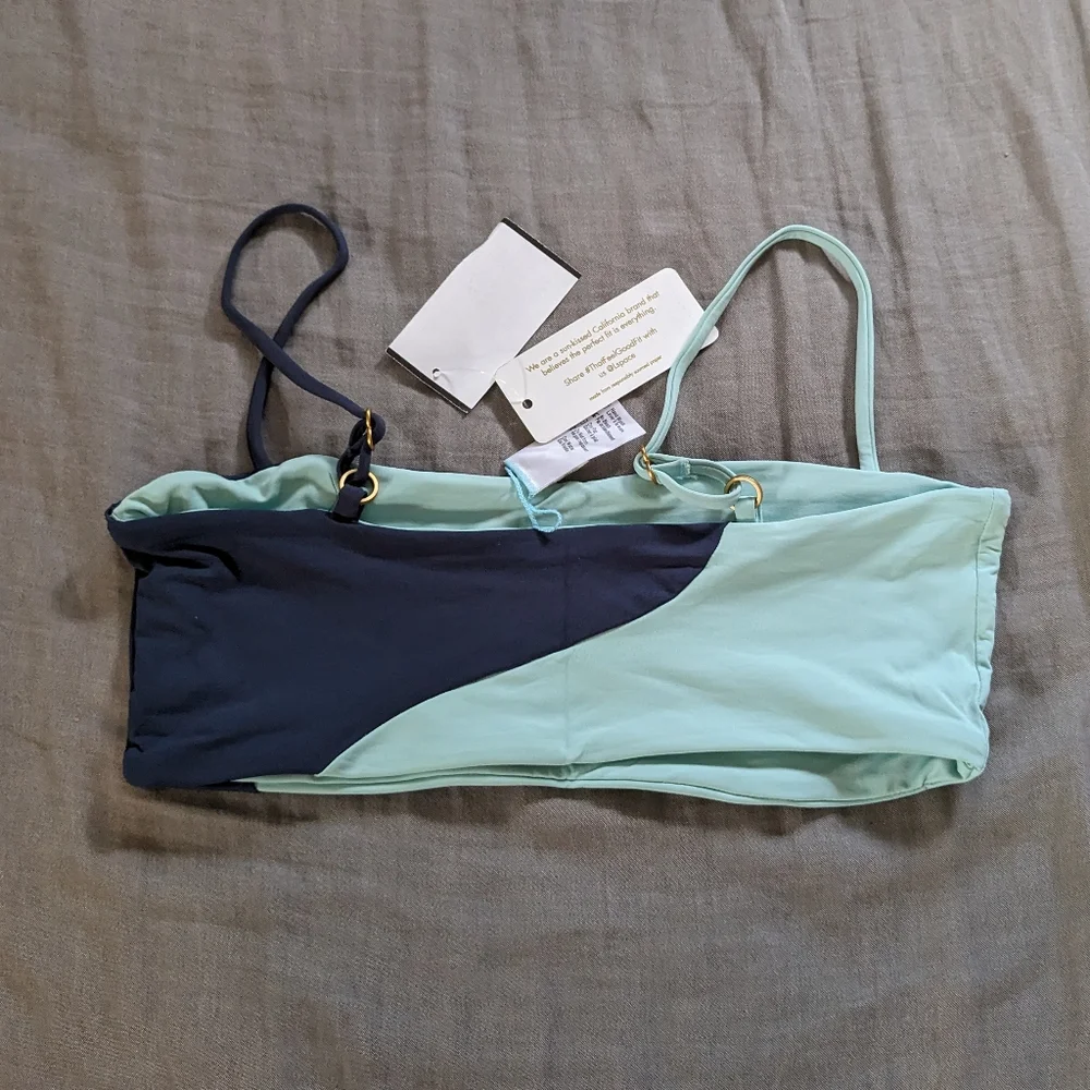 L*Space Ari Dani Bikini Set